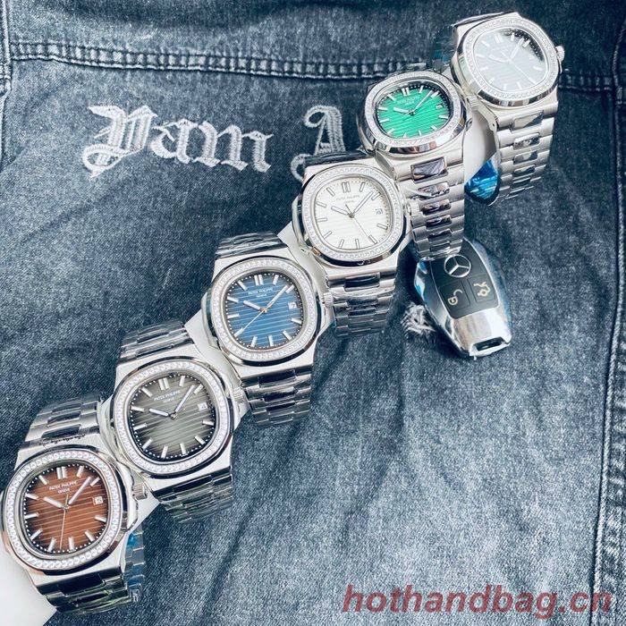 Patek Philippe Watch PPW00015-1 Patek Philippe Watch PPW00015-1